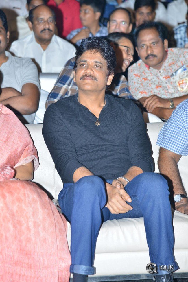 Officer-Movie-Pre-Release-Event-Photos